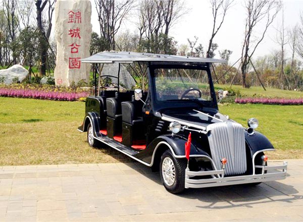 景區觀光車怎么選？