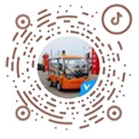 綠爵電動觀光車廠家抖音