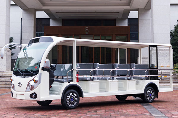 電動觀光車 電動觀光車