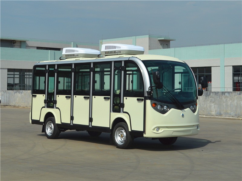 景區電動觀光車定制 景區電動觀光車定制