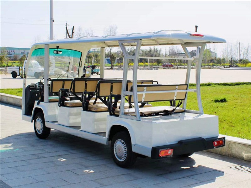 11座電動(dòng)觀光車(chē) 11座電動(dòng)觀光車(chē)
