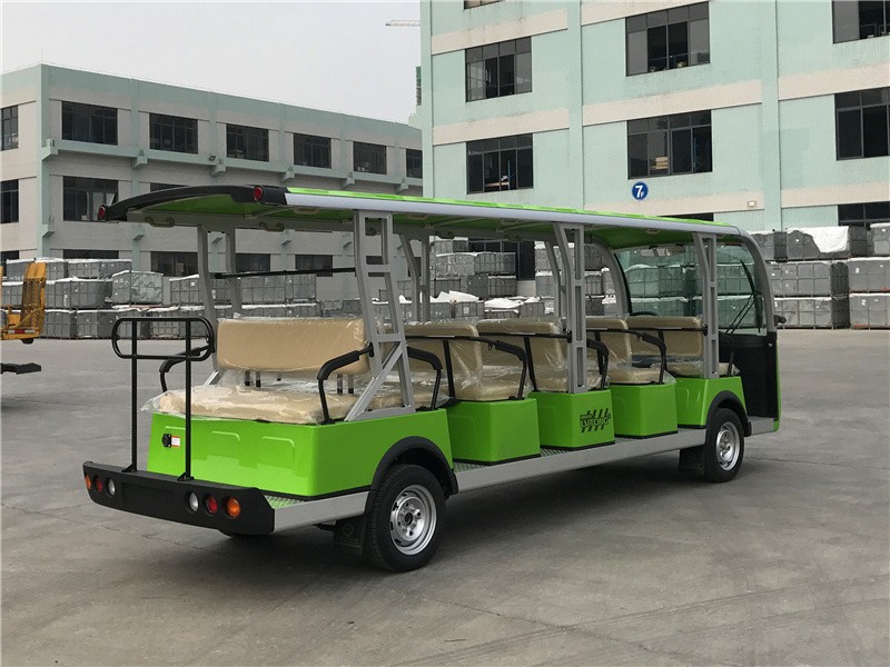 電動(dòng)觀光車定制 電動(dòng)觀光車定制