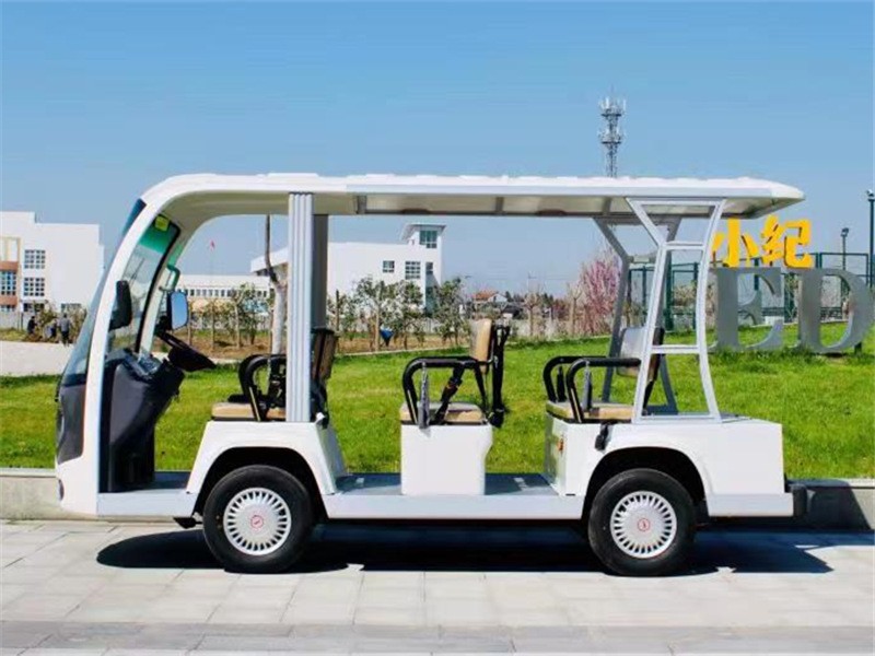 景區觀光車 景區觀光車